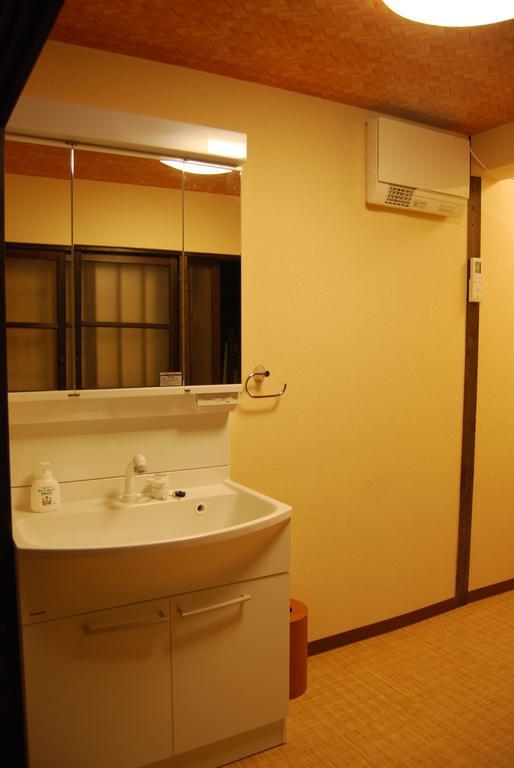 Nanako House Villa Kyoto Luaran gambar