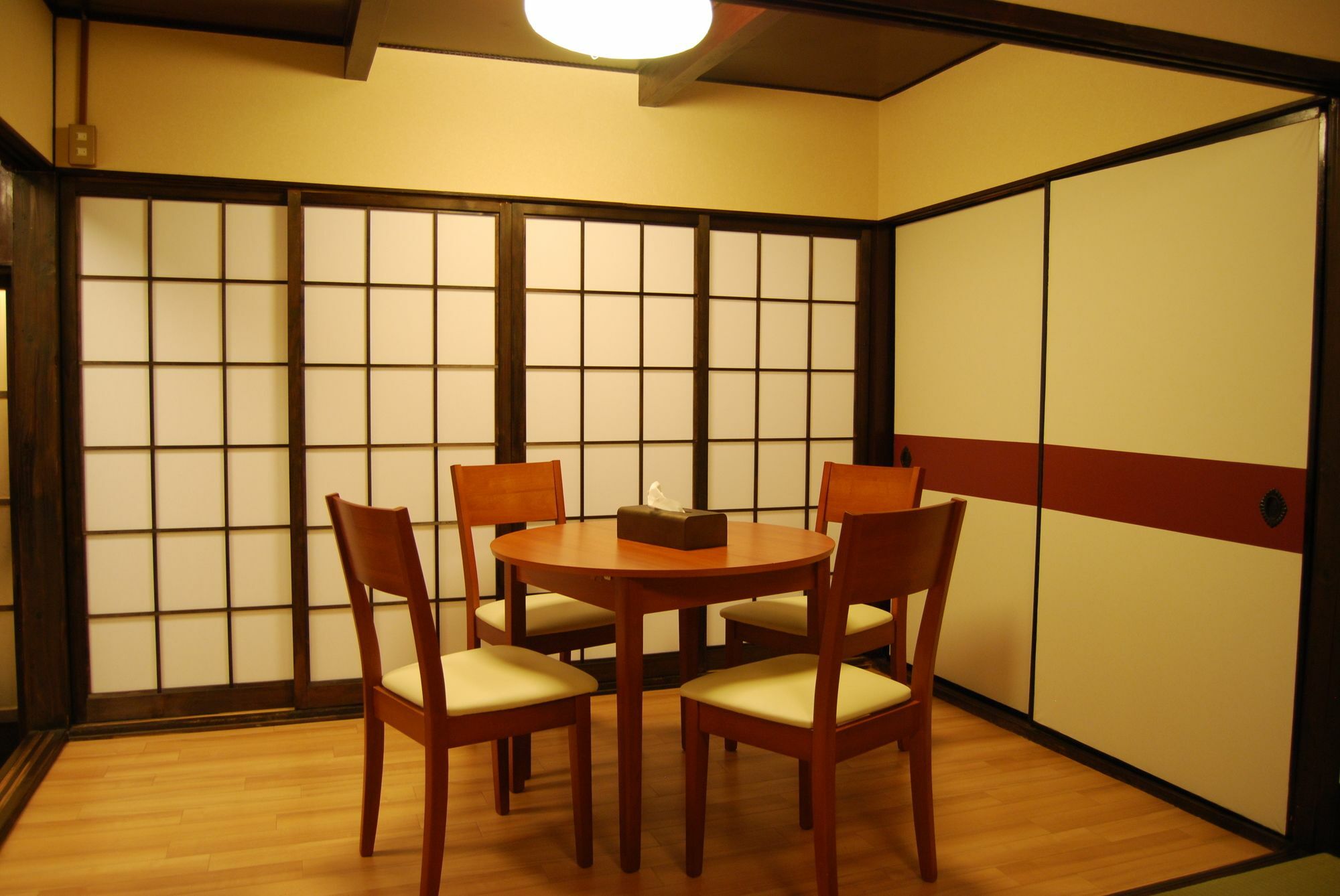 Nanako House Villa Kyoto Luaran gambar